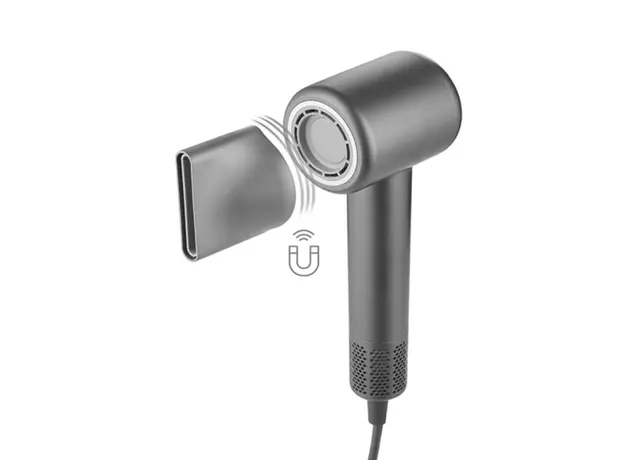 თმის საშრობი SENCOR SHD 8510SL Hair dryer, 4 image