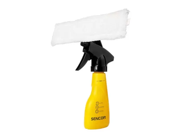 ფანჯრის საწმენდი Sencor SCW 3001YL, 3 image