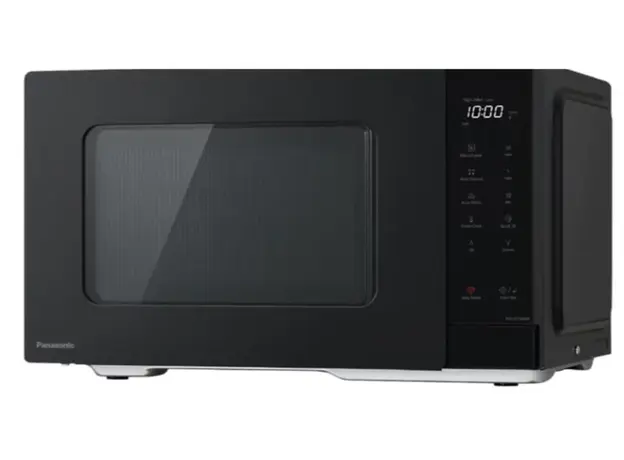 მიკროტალღური ღუმელი Panasonic NN-GT34NBZUE, 2 image
