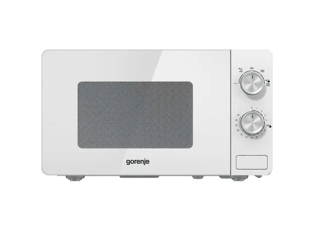 მიკროტალღური ღუმელი GORENJE MO20E1W2
