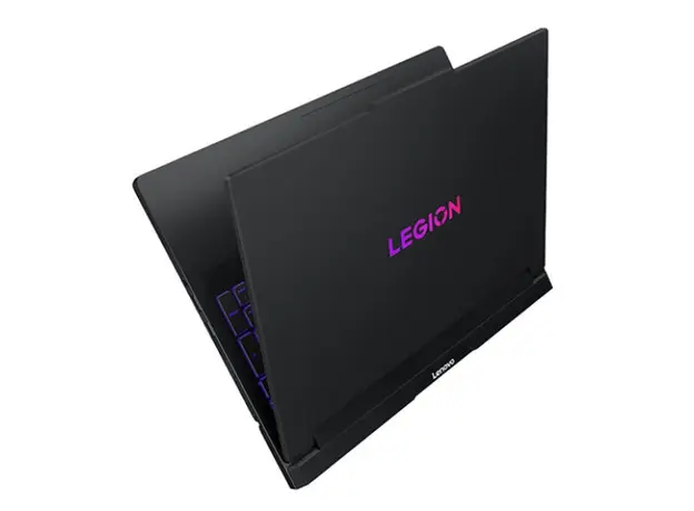 ნოუთბუქი Lenovo Legion 7 Pro 16" Ultra 9 275HX 32GB 1TB SSD RTX 5070 Ti 12GB Eclipse Black, 2 image
