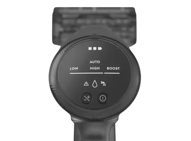 მტვერსასრუტი ELECTROLUX EP83HB25UV STICK, 9 image
