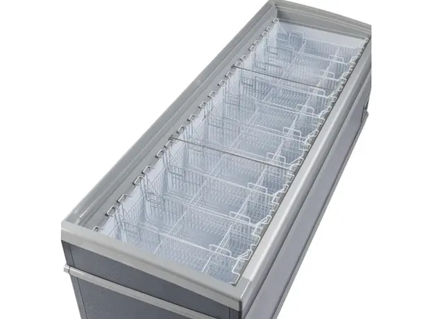 საყინულე მაცივარი MARAZZI SD/SC-800R, 3 image