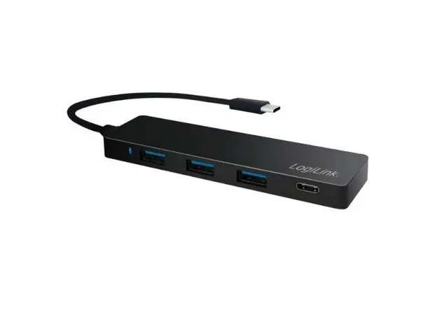 მაუსი ASUS WT425 (90XB0280-BMU000) BLACK, 5 image