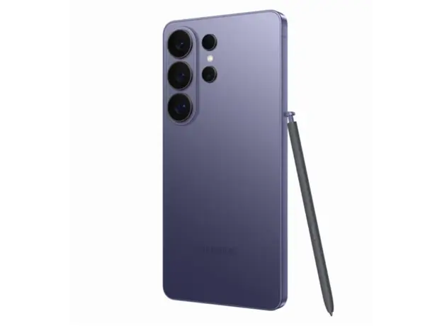 მობილური ტელეფონი Samsung S26 Ultra 256GB Violet SM-S948BZVBCAU/D, 6 image