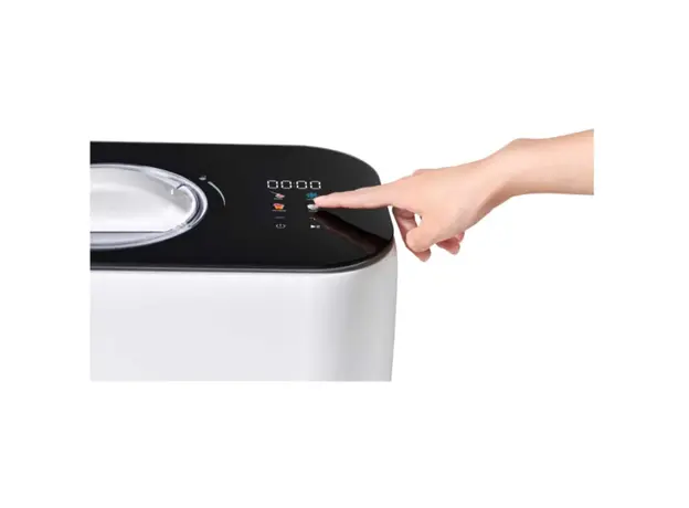 ნაყინის აპარატი Sencor SIC 3000WH Ice cream maker, 4 image