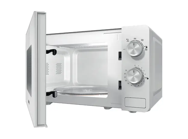 მიკროტალღური ღუმელი GORENJE MO20E1W2, 3 image