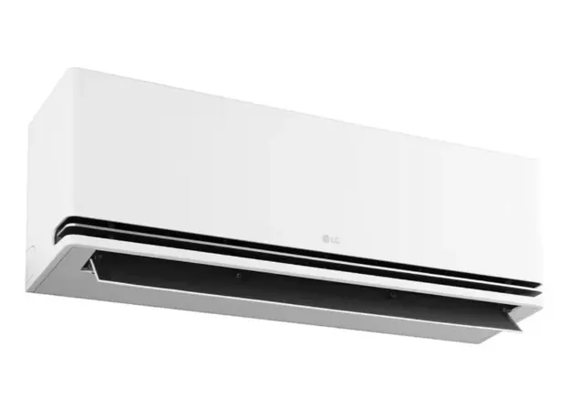 კონდიციონერი LG AI Air DA12CEH.NGGF Inverter, 35-40კვ2, Indoor + Complect, 2 image