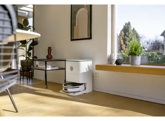 რობოტი მტვერსასრუტი Karcher RVF 7 Comfort *EU/1.269-690.0, 3 image