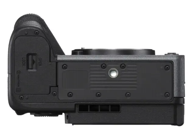 ციფრული ფოტოაპარატი Sony FX30 Digital Cinema Camera, 6 image