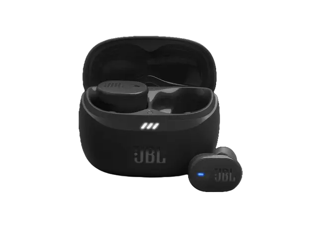 ყურსასმენი JBL Tune Buds 2 Black