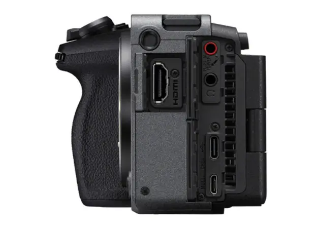 ციფრული ფოტოაპარატი Sony FX30 Digital Cinema Camera, 3 image