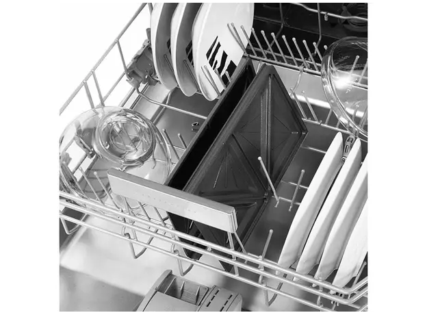 სენდვიჩის აპარატი BRAUN SM5000 SnackMaker, 4 image