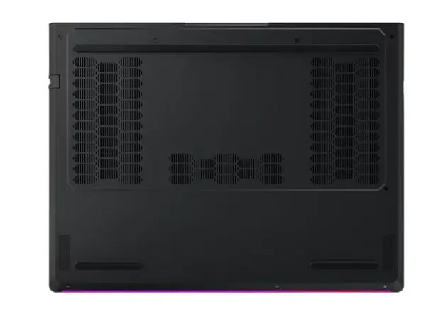 ნოუთბუქი Lenovo Legion 7 Pro 16" Ultra 9 275HX 32GB 1TB SSD RTX 5070 Ti 12GB Eclipse Black, 4 image