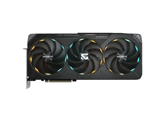ვიდეო დაფა GIGABYTE VGA PCIE16 RTX5090 32GB GDDR7 GV-N5090GAMINGOC-32GD, 3 image