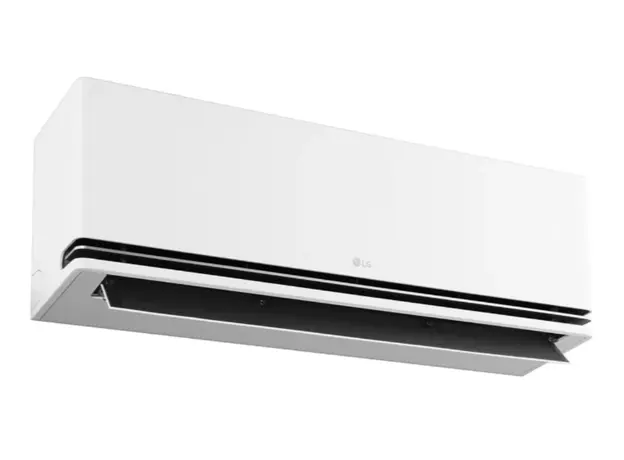 კონდიციონერი LG AI Air DA18CEH.NGGF Inverter, 50-60კვ2, Indoor + Complect, 2 image