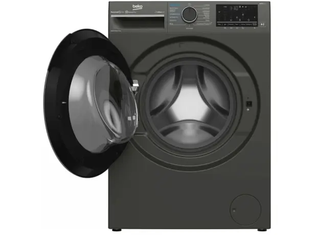 სარეცხი მანქანა Beko B5DF T 59442 M bPRO500, 2 image