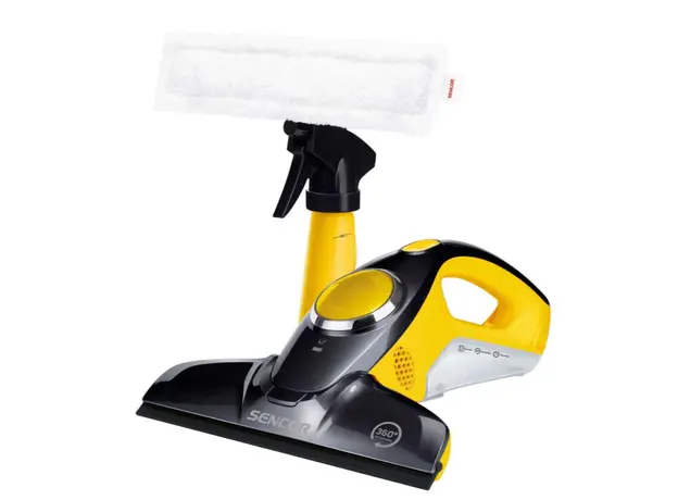 ფანჯრის საწმენდი Sencor SCW 3001YL