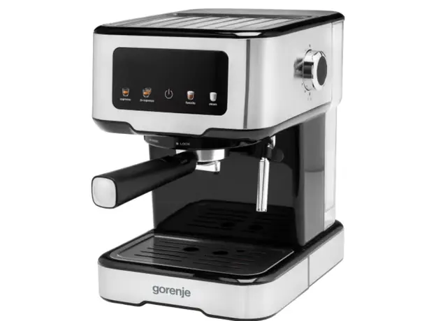 Coffee machine Gorenje ESCM15CD, 4 image