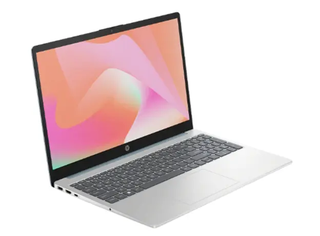 Laptop HP 15 15.6" FHD i3-1315U 8GB 512GB SSD Integrated Intel Graphics Moonlight Blue, 3 image