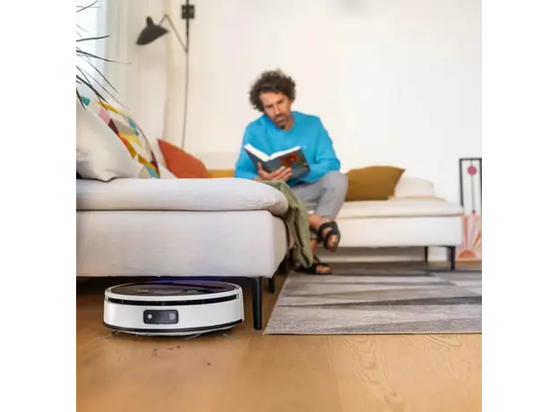 robot vacuum cleaner Karcher RVF 7 *EU/1.269-680.0, 5 image