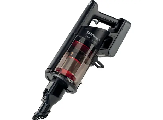 მტვერსასრუტი GORENJE SVC252FMBK, 3 image