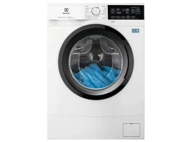 სარეცხი მანქანა Electrolux EWS6307BE 7KG