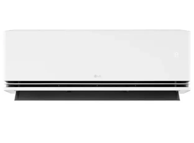კონდიციონერი LG AI Air DA12CEH.NGGF Inverter, 35-40კვ2, Indoor + Complect, 3 image