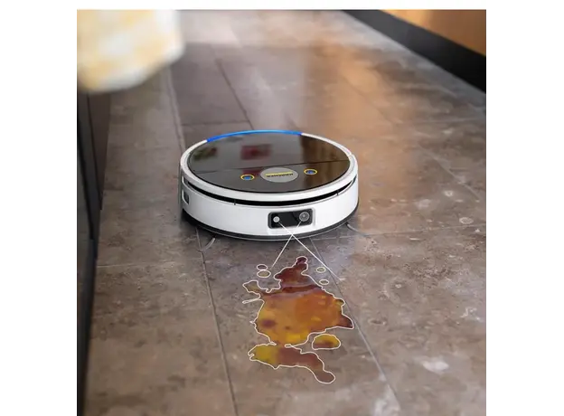 robot vacuum cleaner Karcher RVF 7 *EU/1.269-680.0, 4 image