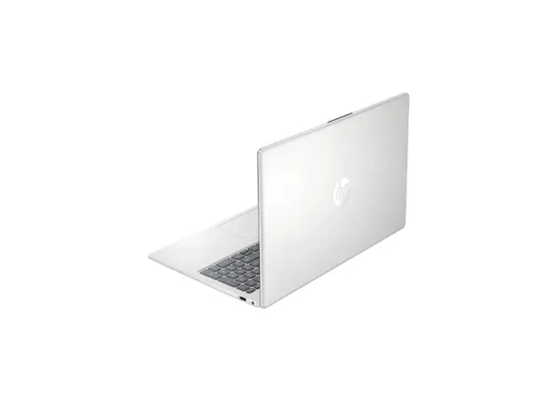 ნოუთბუქი HP 15 15.6" FHD  Ryzen 5-7520U 8GB 512GB SSD Integrated AMD  Graphics  Natural Silver, 3 image