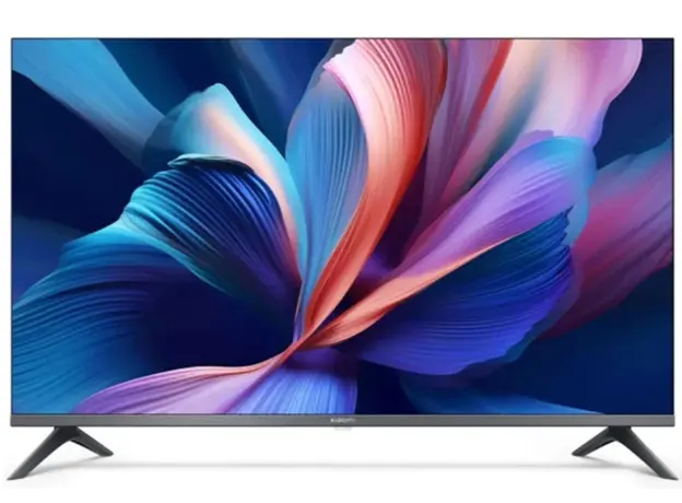 ტელევიზორი Xiaomi TV A Pro 32" 2026 (L32MB-APME)