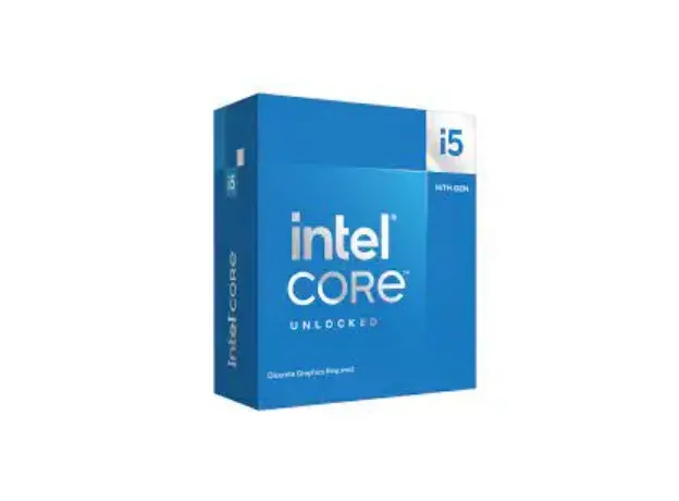 პროცესორი Intel/ INT I5-14600KF/T, 2 image