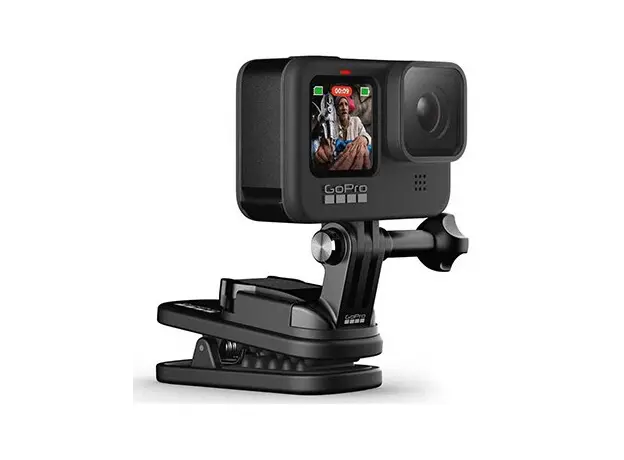 სტაბილიზატორი GoPro Magnetic Swivel Clip, 2 image