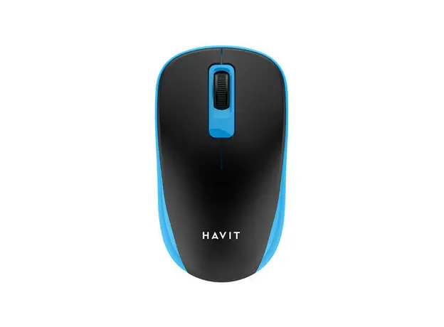 მაუსი Havit Wireless Mouse HV-MS626GT
