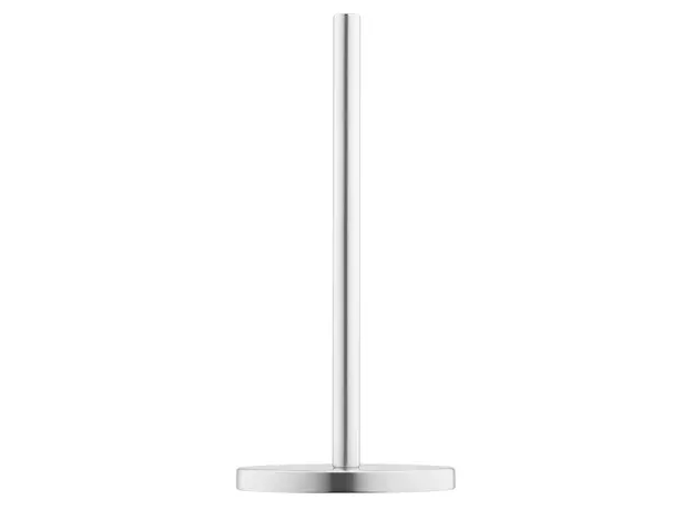ხელსახოცის დასადგამი Ardesto Paper Towel Holder Gemini 15х33cm, stainless steel, 4 image