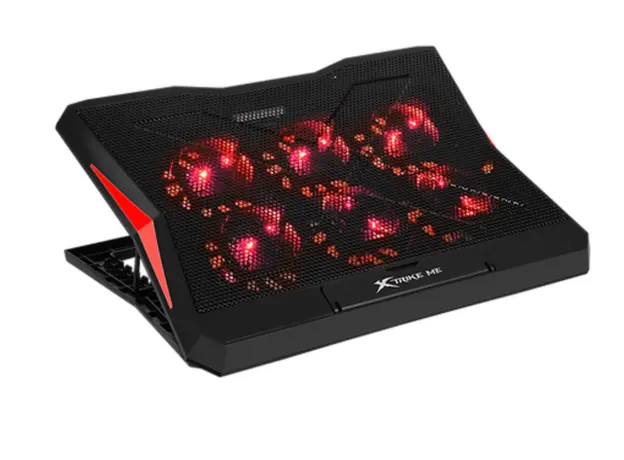 ქულერი Xtrike Me FN-811