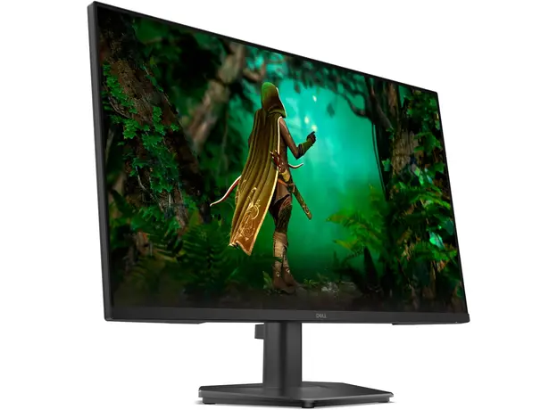 მონიტორი Dell 27 200Hz Monitor - SE2725HG/(68,47cm) Full HD (1920x1080, 200 Hz)  IPS/ 300 cd/m/ 1 ms/ 1xDisplayPort  2xHDMI  1x3.5mm jack/Vesa/War 3Yrs, 2 image