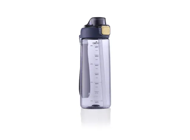 წყლის ბოთლი Ardesto Bottle Trip, 720ml, plastic, dark blue