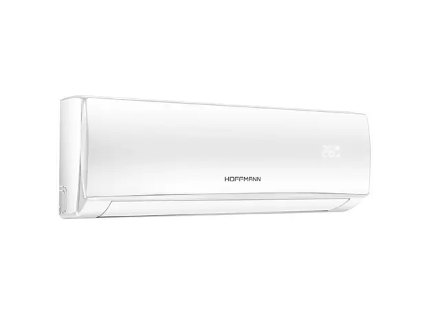 კონდიციონერი Hoffmann EIAC-18K32, 55-60m², Inventer, Air Conditioner, White, 3 image
