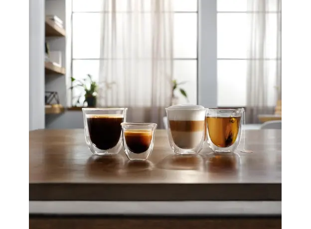 ყავის აპარატი Delonghi ECAM293.52.B, 6 image