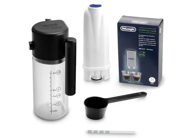 ყავის აპარატი Delonghi ECAM293.52.B, 3 image