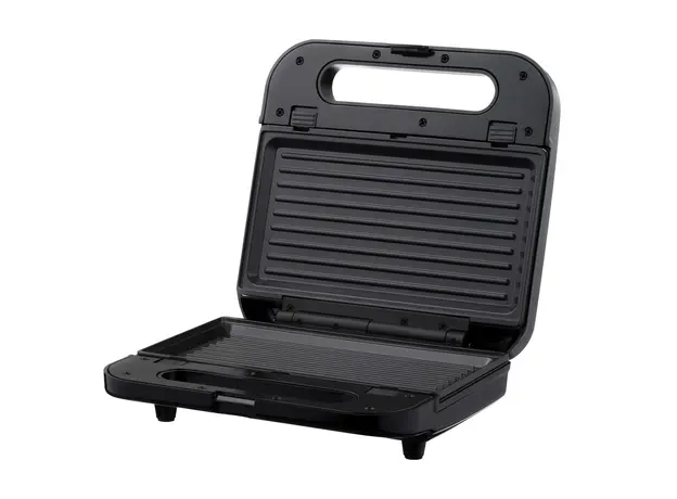 სენდვიჩის გრილი ARDESTO SM-H400S, 2 image