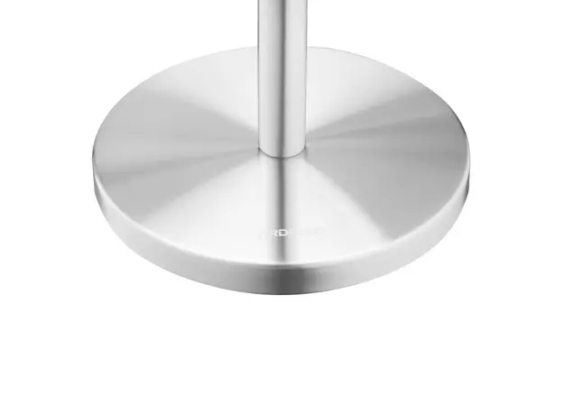 ხელსახოცის დასადგამი Ardesto Paper Towel Holder Gemini 15х33cm, stainless steel, 5 image