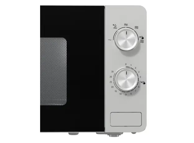 მიკროტალღური ღუმელი Gorenje MO20E1S, 3 image