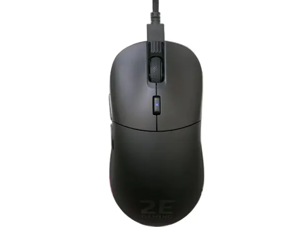 მაუსი 2E GAMING Mouse HyperDrive Lite WL, RGB Black
