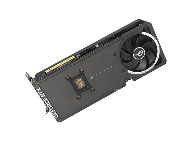ვიდეო დაფა ASUS Graphic Card GeForce RTX 5080 16GB GDDR7 OC ROG-ASTRAL-RTX5080-O16G-GAMING, 3 image