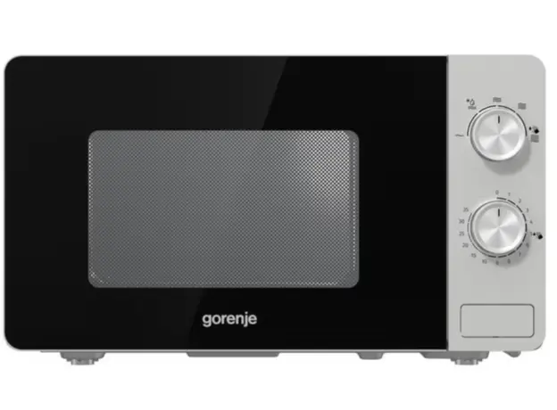 მიკროტალღური ღუმელი Gorenje MO20E1S