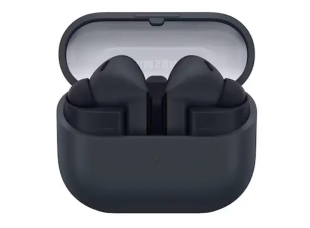 ყურსასმენი Samsung Galaxy Buds3 FE Black SM-R420NZKACIS