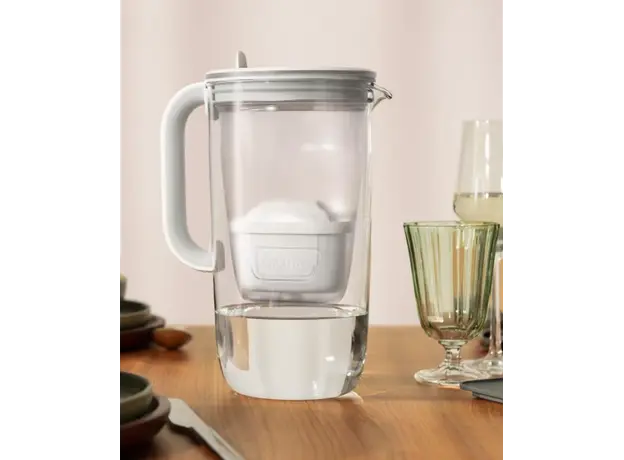 წყლის ფილტრი-დოქი Brita ONE LED4W MXpro li bl CU PL/120894, 2 image