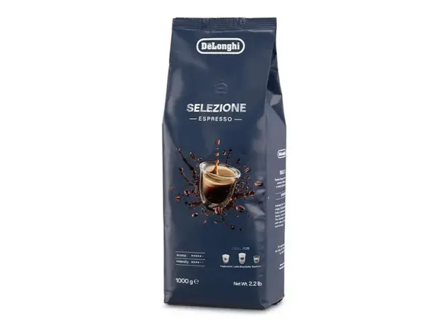 ყავის მარცვლები Kimbo DLSC617 SELEZIONE 1KG